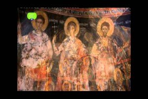Η πορεία του ορθόδοξου μοναχισμού