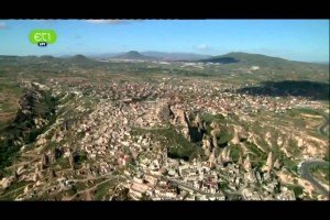 Μέγας Βασίλειος Το λιοντάρι του Χριστού