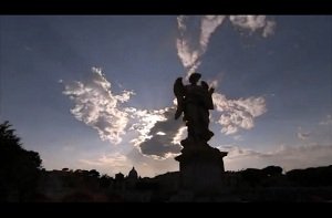 Πήγαινε και γίνε αυτό που πίστεψες 