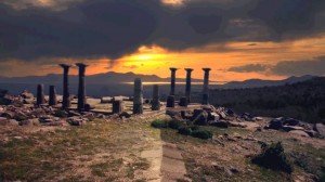 Συνάντηση Ελληνισμού - Χριστιανισμού