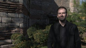 ΑΝΕΣΤΗΣ ΒΑΣΙΛΑΚΕΡΗΣ - ΛΕΚΤΟΡΑΣ ΙΣΤΟΡΙΑΣ ΒΥΖΑΝΤΙΝΗΣ ΤΕΧΝΗΣ ΣΤΟ ΠΑΝΕΠΙΣΤΗΜΙΟ ΤΟΥ ΒΟΣΠΟΡΟΥ