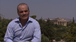 ΝΙΚΟΛΑΟΣ ΞΙΩΝΗΣ- ΛΕΚΤΟΡΑΣ ΔΟΓΜΑΤΙΚΗΣ ΠΑΝΕΠΙΣΤΗΜΙΟΥ ΑΘΗΝΩΝ